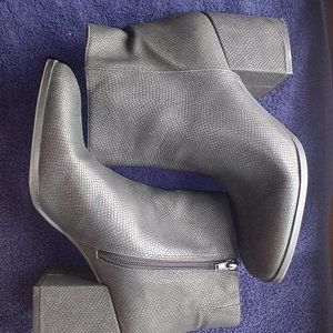 Mix No 6 Wane Bootie